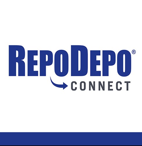 RepoDepo Connect Private Store powered by Manheim Canada