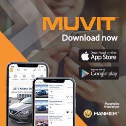 MUVIT Online Dealer Car Auction APP