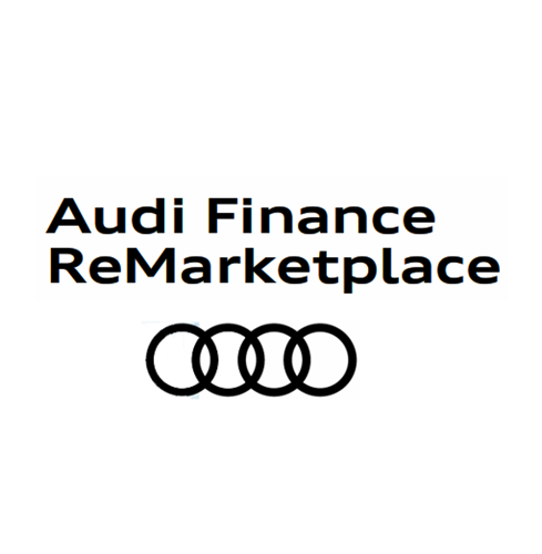 Audi Financial Services Private Store powered by Manheim Canada