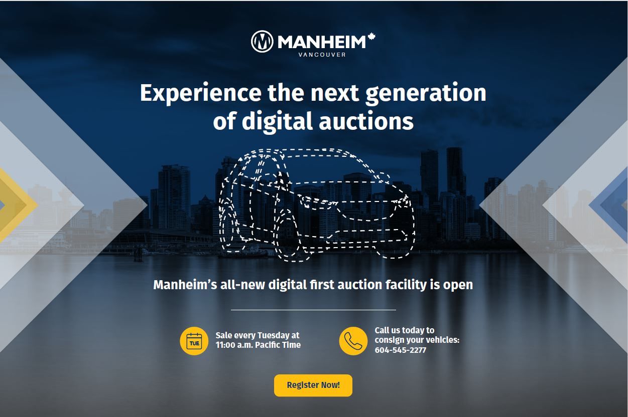 Manheim Channels